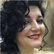 Insegnante di spagnolo, madrelingua